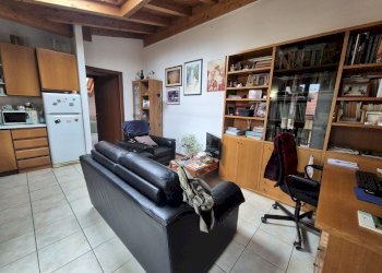 soggiorno - Attico via milano
 
45, Cesano Maderno - foto 5