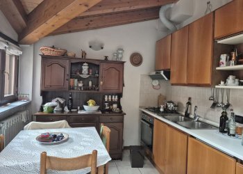 cucina - Attico via milano
 
45, Cesano Maderno - foto 7