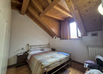 camera da letto - Attico via milano
 
45, Cesano Maderno - foto 8