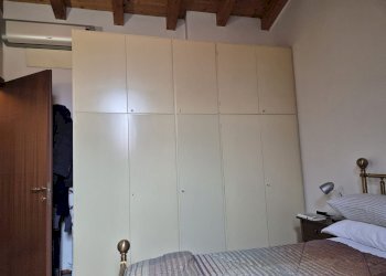 camera da letto - Attico via milano
 
45, Cesano Maderno - foto 9