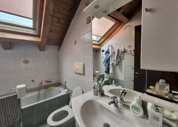 bagno - Attico via milano
 
45, Cesano Maderno - foto 11
