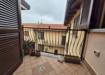 terrazzo - Attico via milano
 
45, Cesano Maderno - foto 18