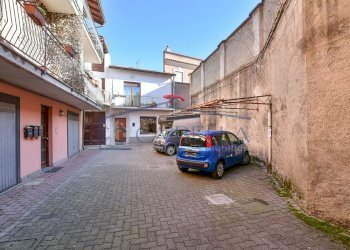 vista - Four-room apartment Carlo Moreschi
 
2, Cermenate - photo 3