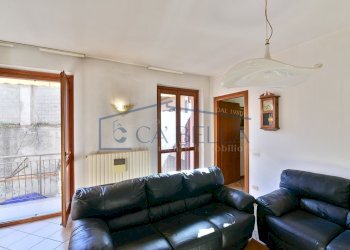 soggiorno - Four-room apartment Carlo Moreschi
 
2, Cermenate - photo 4