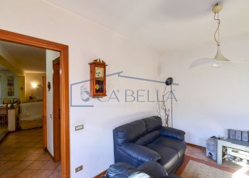 soggiorno - Four-room apartment Carlo Moreschi
 
2, Cermenate - photo 6