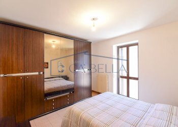 camera da letto - Four-room apartment Carlo Moreschi
 
2, Cermenate - photo 14