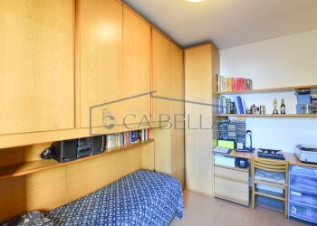 camera da letto - Four-room apartment Carlo Moreschi
 
2, Cermenate - photo 17