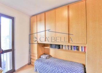 camera da letto - Four-room apartment Carlo Moreschi
 
2, Cermenate - photo 18
