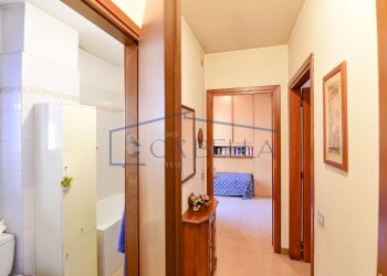 corridoio - Four-room apartment Carlo Moreschi
 
2, Cermenate - photo 19