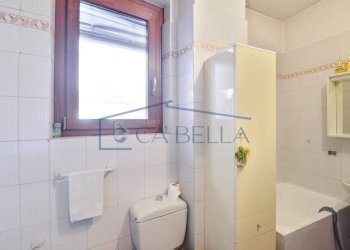 bagno - Four-room apartment Carlo Moreschi
 
2, Cermenate - photo 20