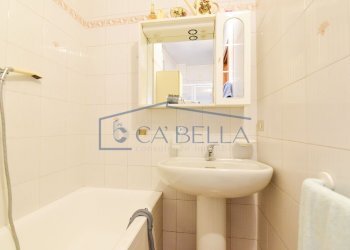 bagno - Four-room apartment Carlo Moreschi
 
2, Cermenate - photo 21