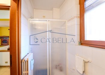 bagno - Four-room apartment Carlo Moreschi
 
2, Cermenate - photo 22