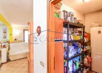 Foto 23 - Four-room apartment Carlo Moreschi
 
2, Cermenate - photo 23