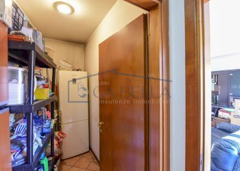 vista - Four-room apartment Carlo Moreschi
 
2, Cermenate - photo 24