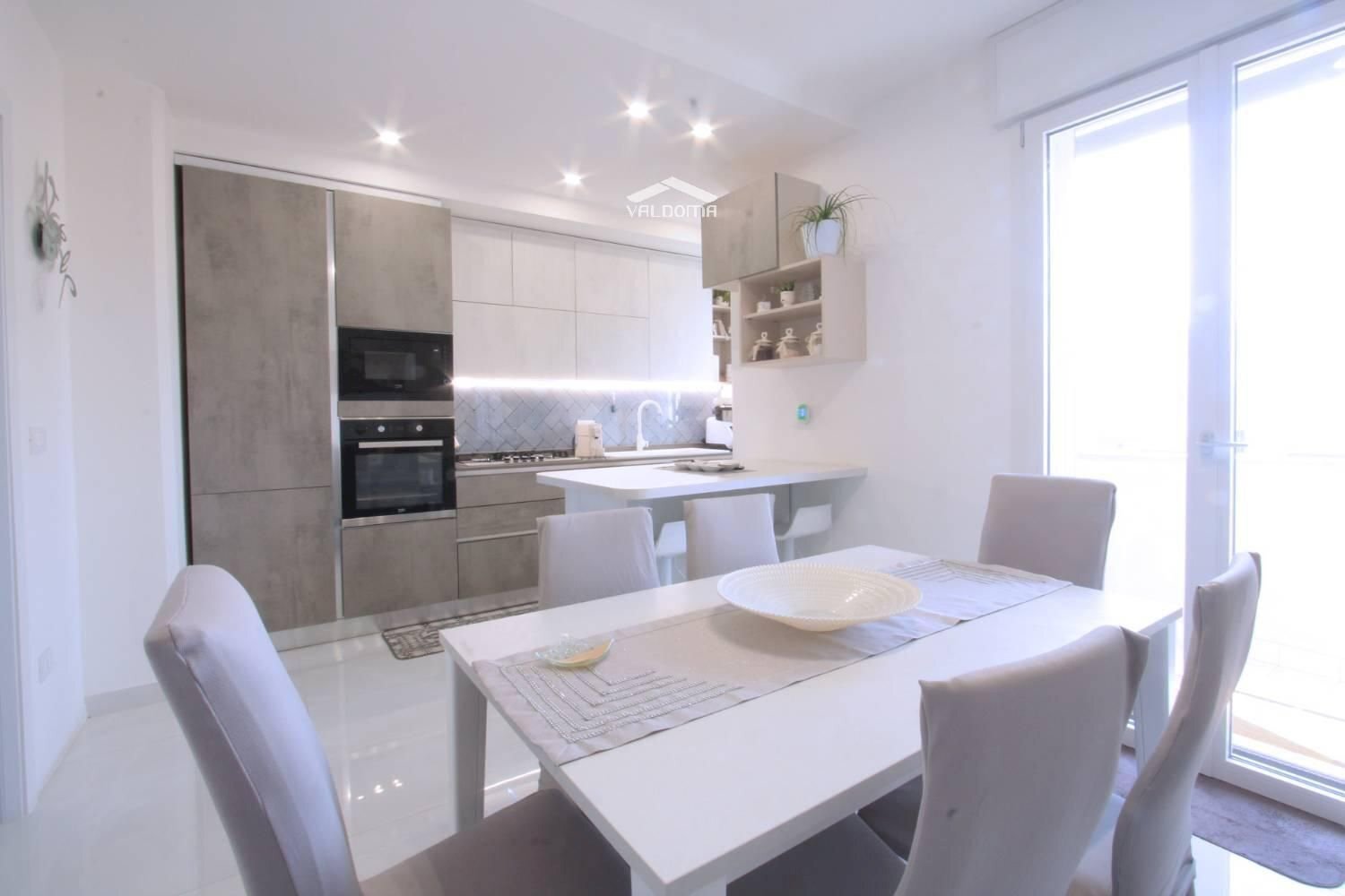 cucina - Appartamento via Montelungo
 
1, Ugento - foto 2