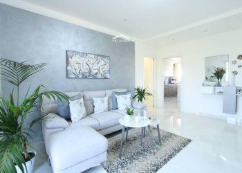 soggiorno - Appartamento via Montelungo
 
1, Ugento - foto 3