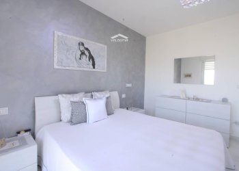 camera da letto - Appartamento via Montelungo
 
1, Ugento - foto 5