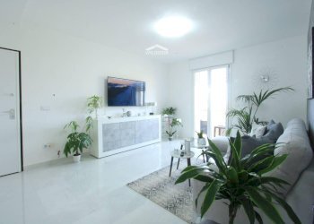 soggiorno - Appartamento via Montelungo
 
1, Ugento - foto 8