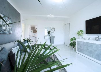 soggiorno - Appartamento via Montelungo
 
1, Ugento - foto 9