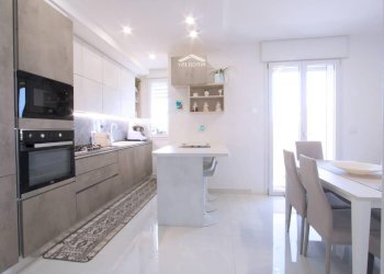 cucina - Appartamento via Montelungo
 
1, Ugento - foto 11