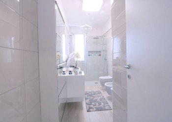 bagno - Appartamento via Montelungo
 
1, Ugento - foto 16