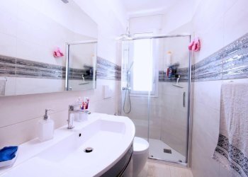 bagno - Appartamento via Montelungo
 
1, Ugento - foto 20