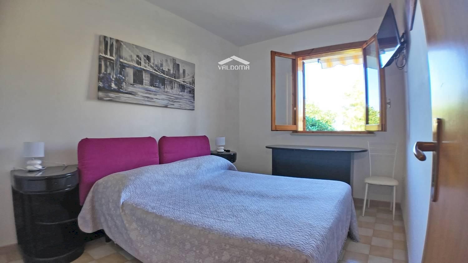 camera da letto - Bilocale della Moschea
 
0sc, Melendugno - foto 3