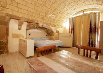 camera da letto - Semi-detached house via Giuseppina Scarciglia
 
38a, Minervino di Lecce - photo 3