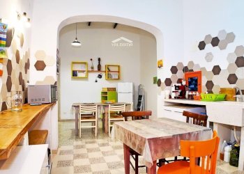 cucina - Semi-detached house via Giuseppina Scarciglia
 
38a, Minervino di Lecce - photo 8