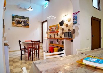 cucina - Semi-detached house via Giuseppina Scarciglia
 
38a, Minervino di Lecce - photo 9