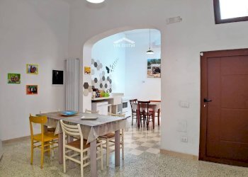 cucina - Semi-detached house via Giuseppina Scarciglia
 
38a, Minervino di Lecce - photo 10