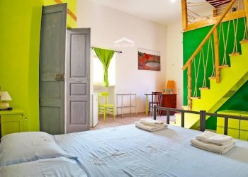 camera da letto - Semi-detached house via Giuseppina Scarciglia
 
38a, Minervino di Lecce - photo 11