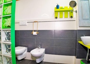 bagno - Semi-detached house via Giuseppina Scarciglia
 
38a, Minervino di Lecce - photo 14