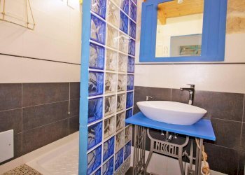 bagno - Semi-detached house via Giuseppina Scarciglia
 
38a, Minervino di Lecce - photo 18