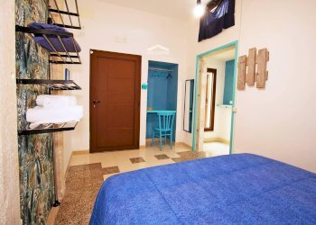 camera da letto - Semi-detached house via Giuseppina Scarciglia
 
38a, Minervino di Lecce - photo 19