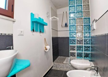 bagno - Semi-detached house via Giuseppina Scarciglia
 
38a, Minervino di Lecce - photo 21