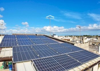 circondario - Semi-detached house via Giuseppina Scarciglia
 
38a, Minervino di Lecce - photo 24