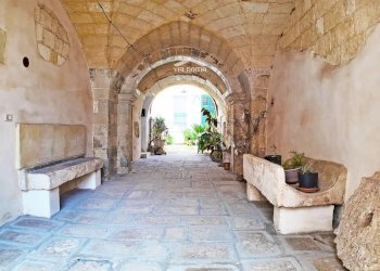 circondario - Semi-detached house via Giuseppina Scarciglia
 
38a, Minervino di Lecce - photo 25