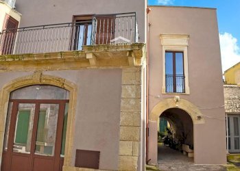 circondario - Semi-detached house via Giuseppina Scarciglia
 
38a, Minervino di Lecce - photo 26