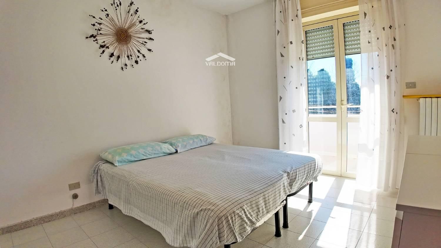 camera da letto - Appartamento Viale Europa
 
15, Otranto - foto 1