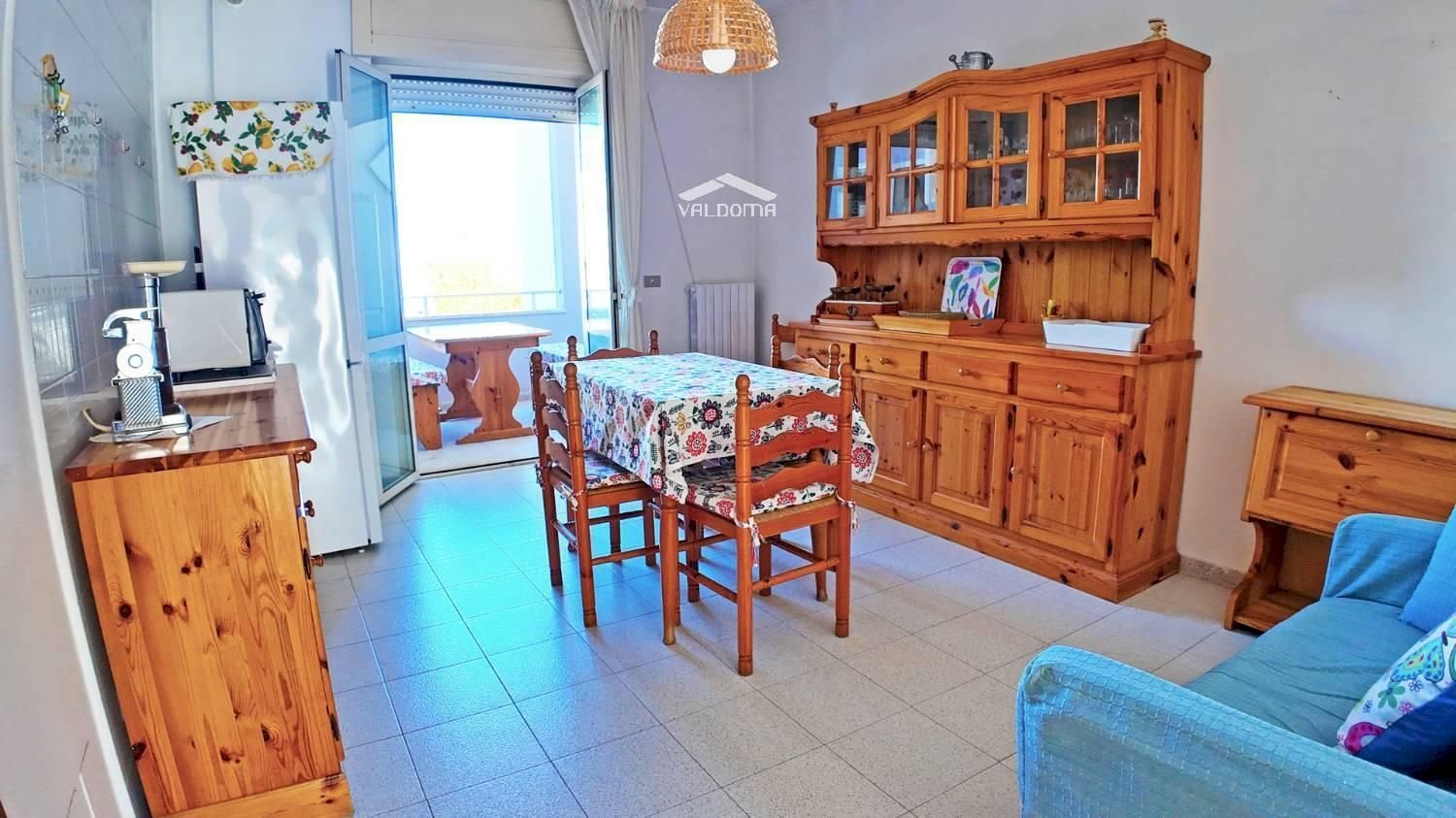 soggiorno - Appartamento Viale Europa
 
15, Otranto - foto 2