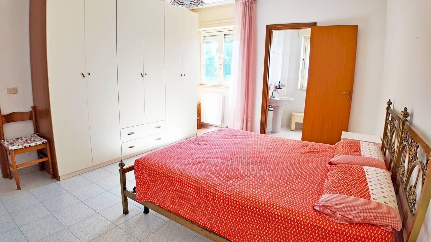 camera da letto - Appartamento Viale Europa
 
15, Otranto - foto 3