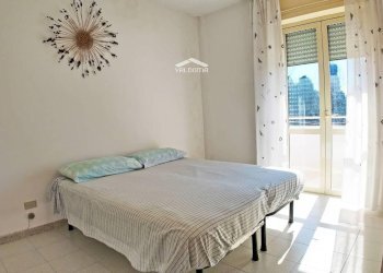 camera da letto - Appartamento Viale Europa
 
15, Otranto - foto 1