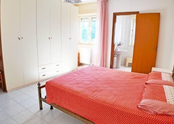 camera da letto - Appartamento Viale Europa
 
15, Otranto - foto 3