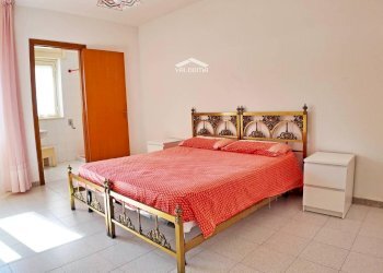 camera da letto - Appartamento Viale Europa
 
15, Otranto - foto 4