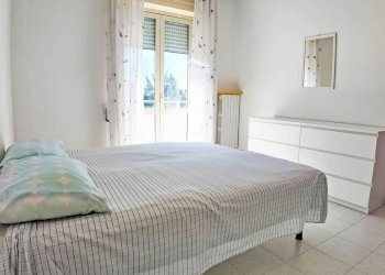 camera da letto - Appartamento Viale Europa
 
15, Otranto - foto 7