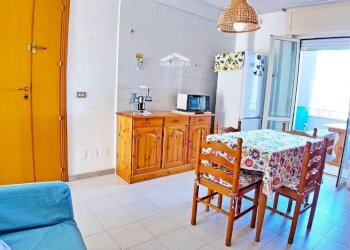 soggiorno - Appartamento Viale Europa
 
15, Otranto - foto 10