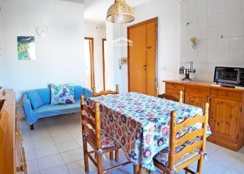 soggiorno - Appartamento Viale Europa
 
15, Otranto - foto 11