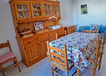 soggiorno - Appartamento Viale Europa
 
15, Otranto - foto 12