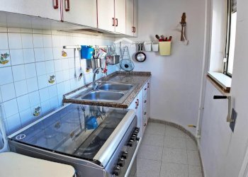 cucina - Appartamento Viale Europa
 
15, Otranto - foto 13